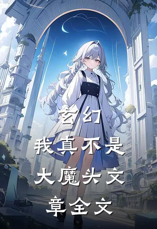 玄幻：我真不是大魔头文章全文