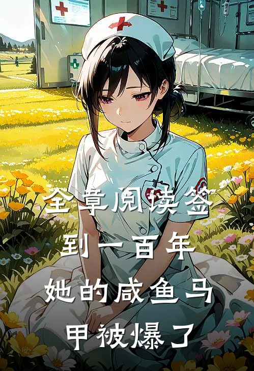 全章阅读签到一百年,她的咸鱼马甲被爆了