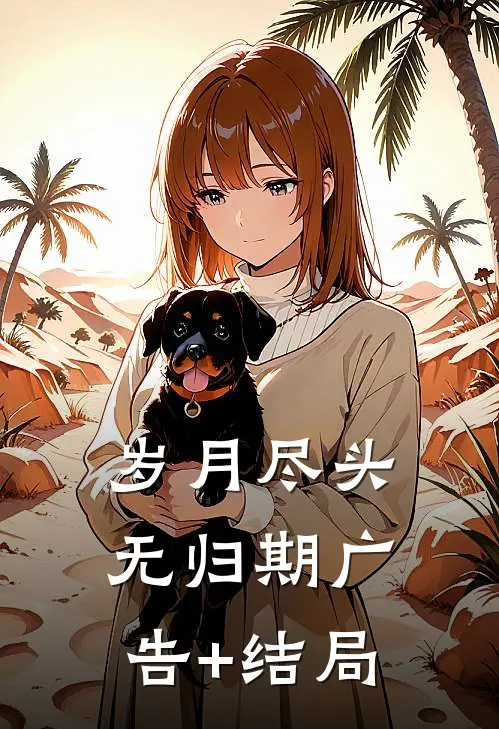 岁月尽头无归期广告+结局