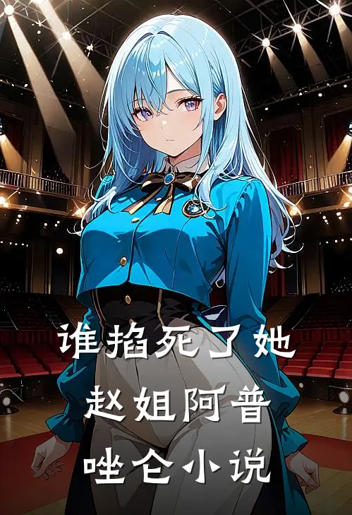谁掐死了她赵姐阿普唑仑小说
