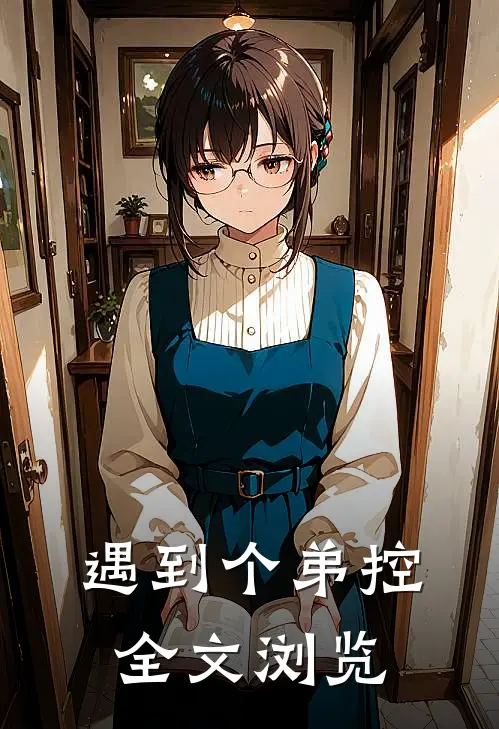 遇到个弟控全文浏览