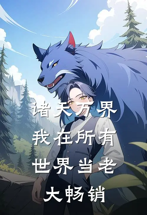 诸天万界：我在所有世界当老大畅销
