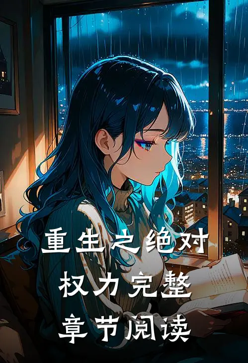 重生之绝对权力完整章节阅读