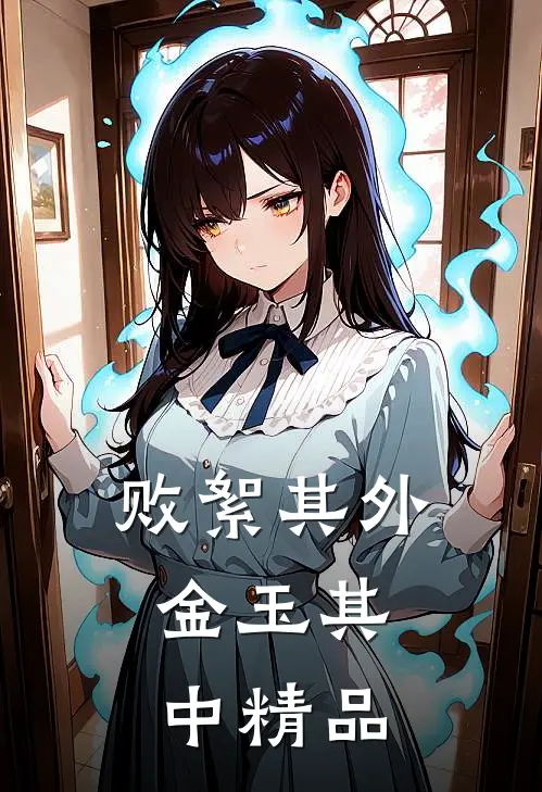 败絮其外，金玉其中精品