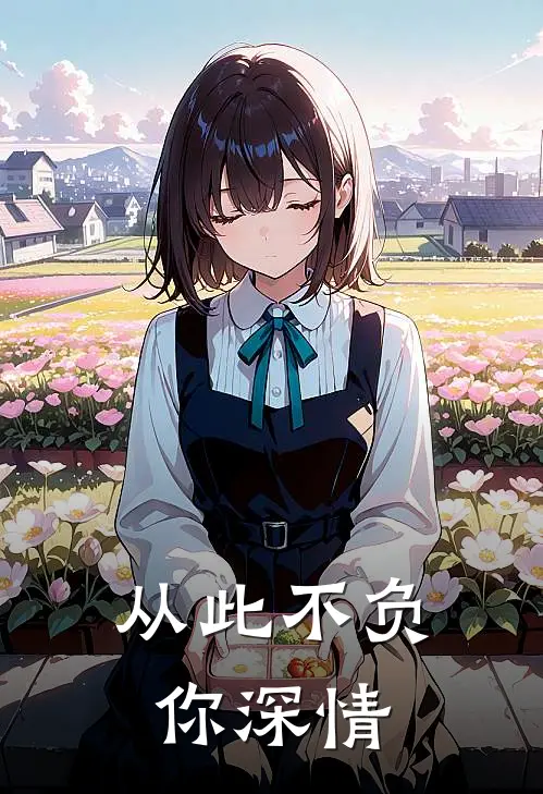从此不负你深情