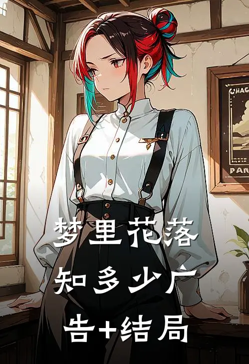 梦里花落知多少广告+结局