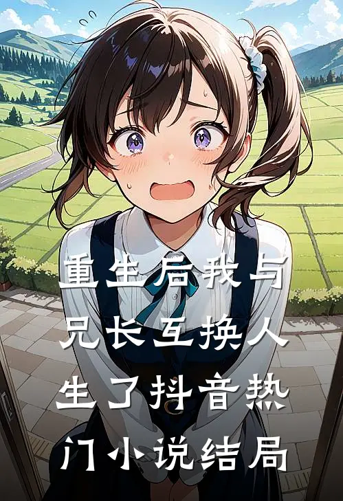 重生后我与兄长互换人生了抖音热门小说结局