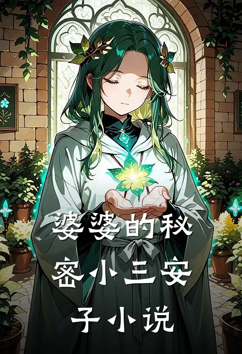 婆婆的秘密小三安子小说