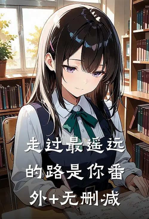 走过最遥远的路是你番外+无删减