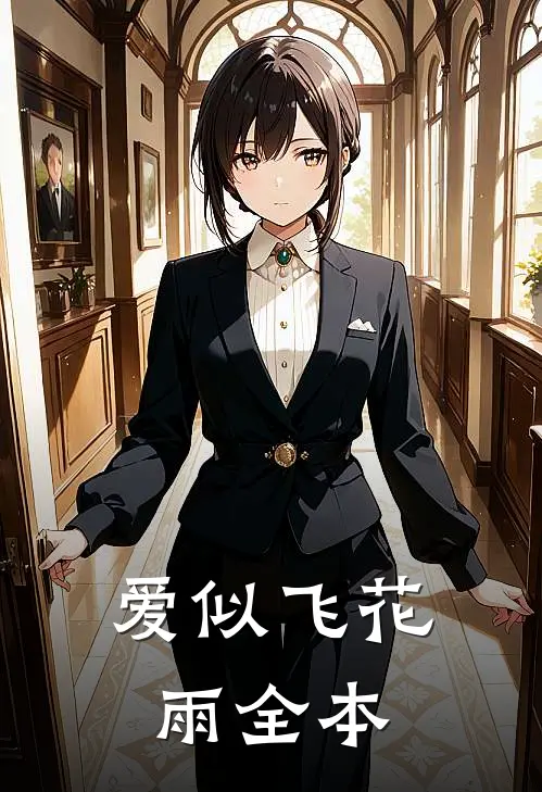 爱似飞花雨全本