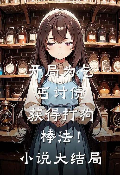 开局为乞丐讨债,获得打狗棒法!大结局