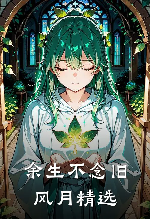 余生不念旧风月精选