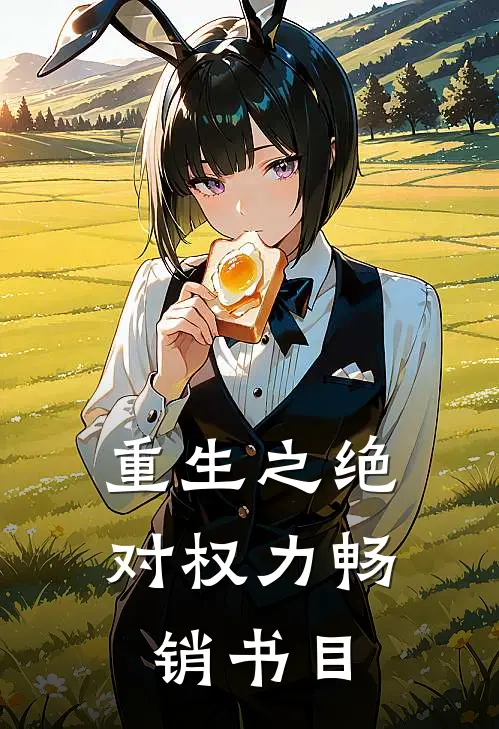 重生之绝对权力畅销书目