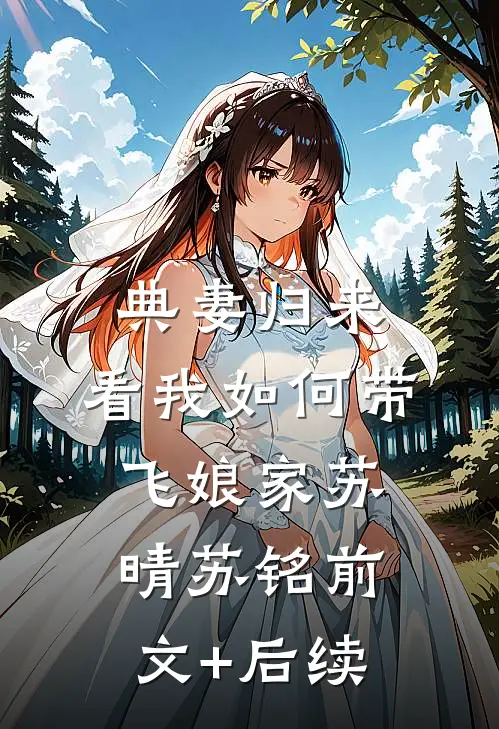 典妻归来，看我如何带飞娘家苏晴苏铭前文+后续