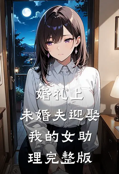 婚礼上，未婚夫迎娶我的女助理完整版