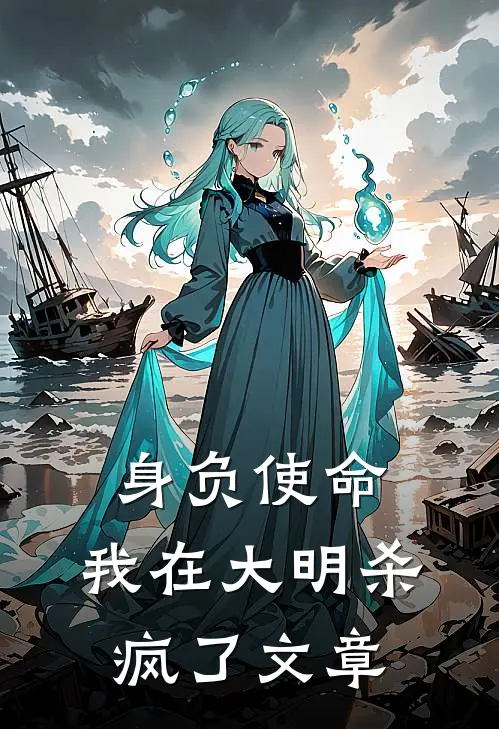 身负使命，我在大明杀疯了文章