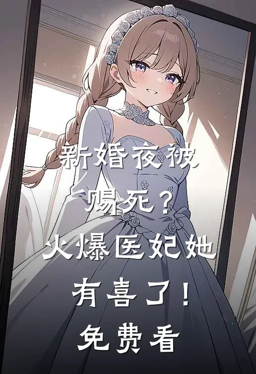 新婚夜被赐死？火爆医妃她有喜了！免费看