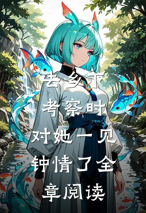 去乡下考察时，对她一见钟情了全章阅读
