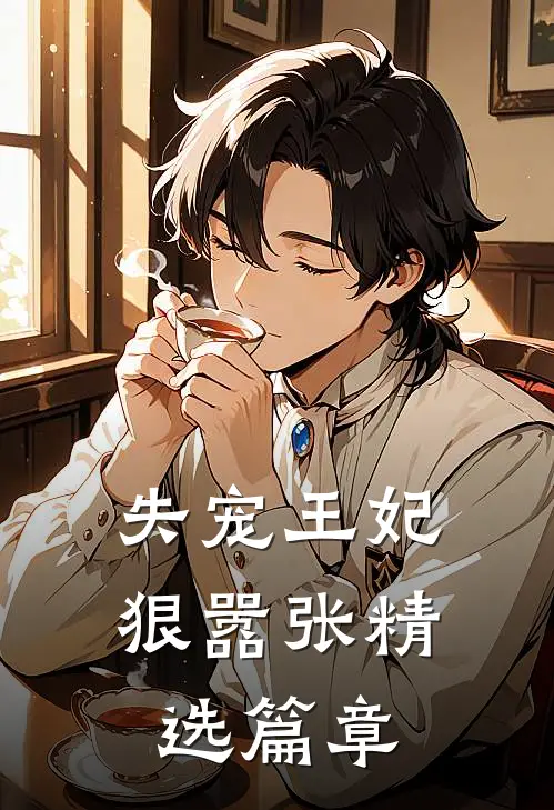 失宠王妃狠嚣张精选篇章