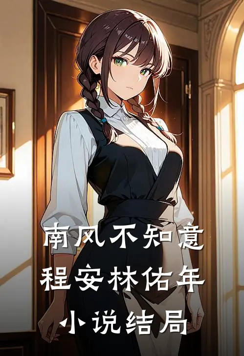 南风不知意程安林佑年小说结局