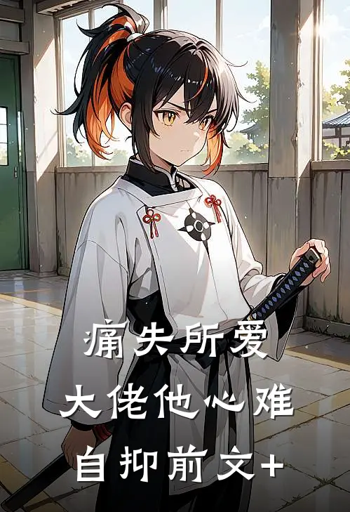 痛失所爱，大佬他心难自抑前文+