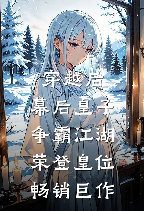 穿越后：幕后皇子争霸江湖，荣登皇位畅销巨作