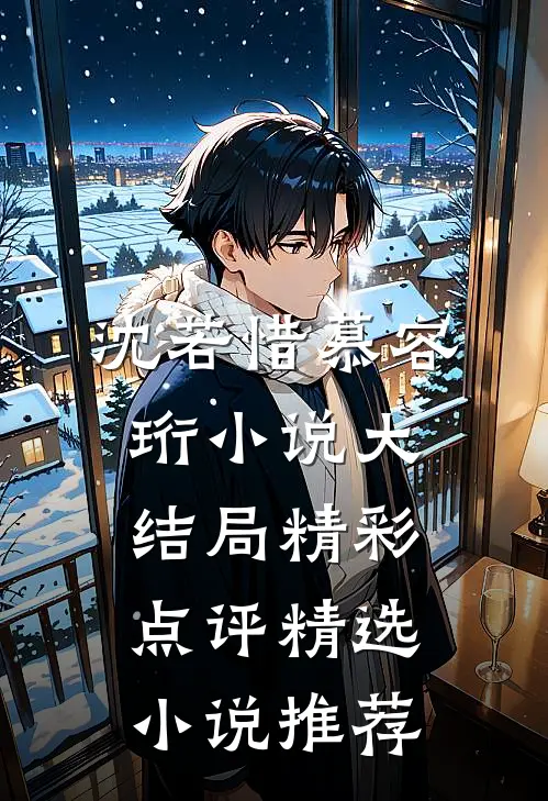 沈若惜慕容珩小说大结局精彩点评精选小说推荐
