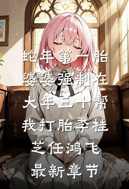 蛇年第一胎，婆婆强制在大年三十帮我打胎李桂芝任鸿飞最新章节