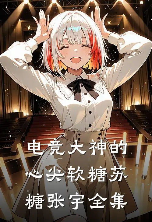 电竞大神的心尖软糖苏糖张宇 全集