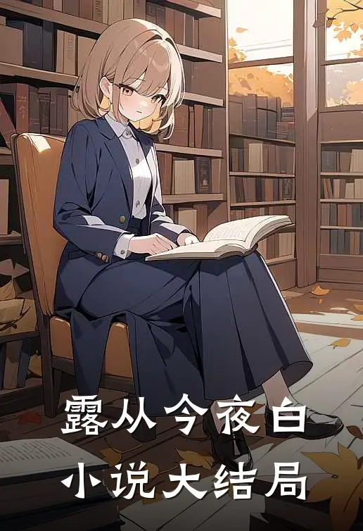 露从今夜白小说大结局