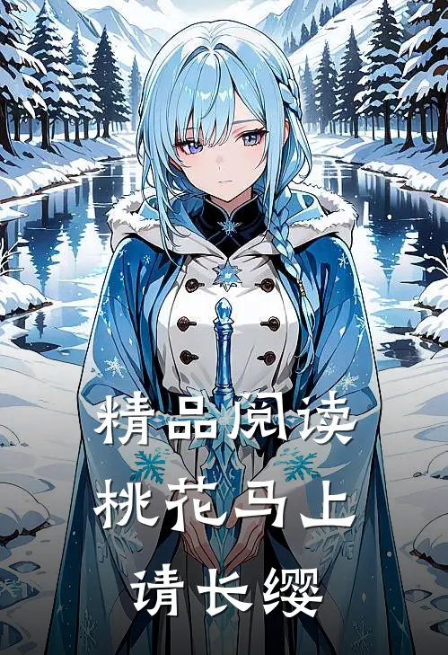 精品阅读桃花马上请长缨