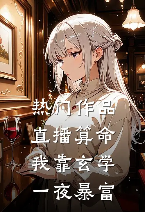 热门作品直播算命：我靠玄学一夜暴富