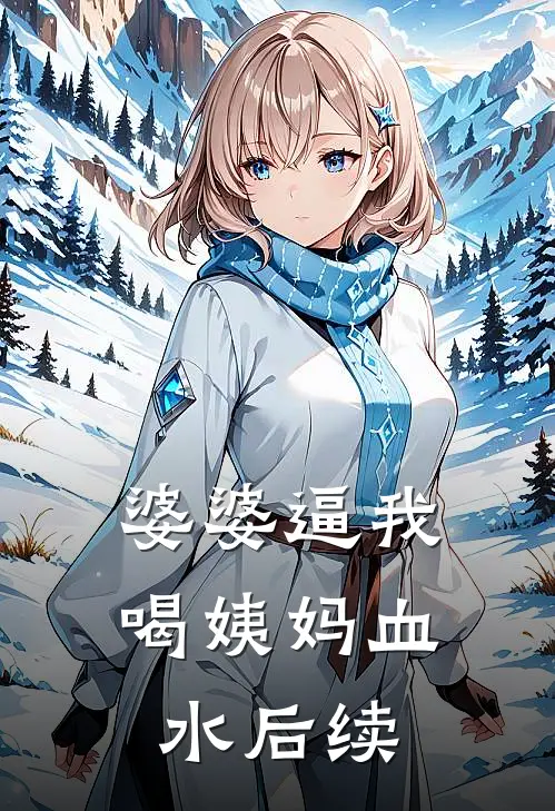 婆婆逼我喝姨妈血水后续