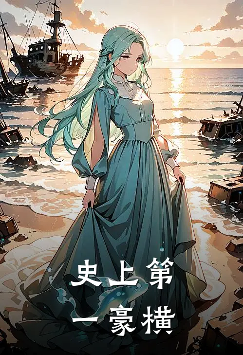 史上第一豪横