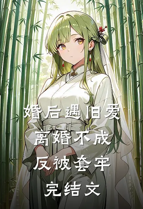婚后遇旧爱，离婚不成反被套牢完结文