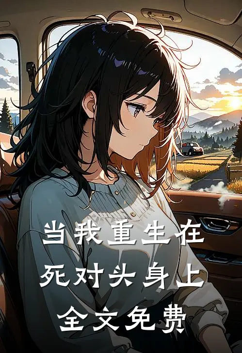 当我重生在死对头身上全文免费