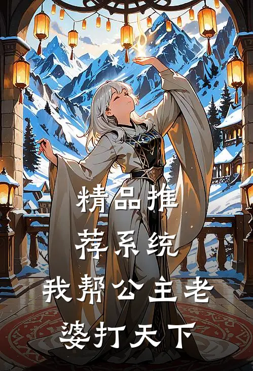 精品推荐系统：我帮公主老婆打天下