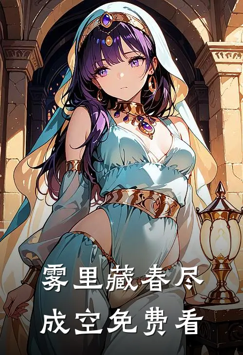雾里藏春尽成空免费看