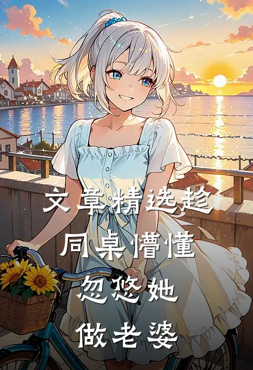 文章精选趁同桌懵懂，忽悠她做老婆