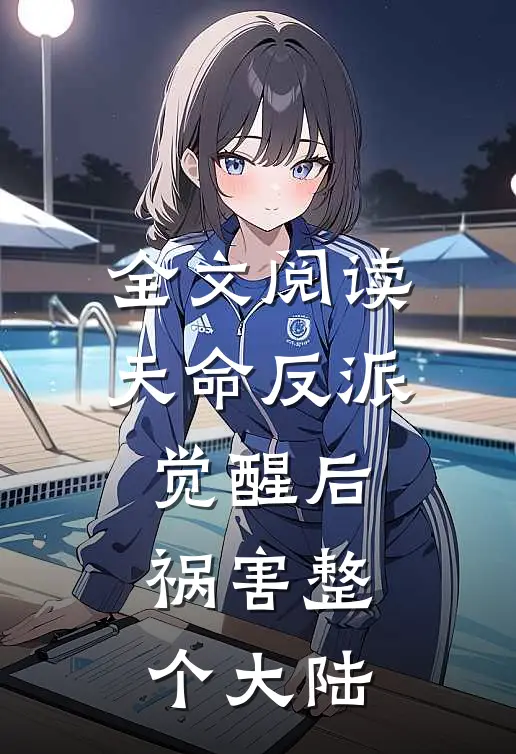 全文阅读天命反派觉醒后，祸害整个大陆