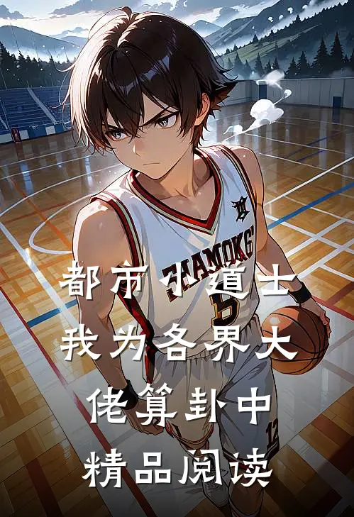 都市小道士：我为各界大佬算卦中精品阅读