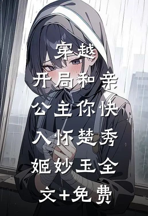穿越：开局和亲，公主你快入怀楚秀姬妙玉全文+免费