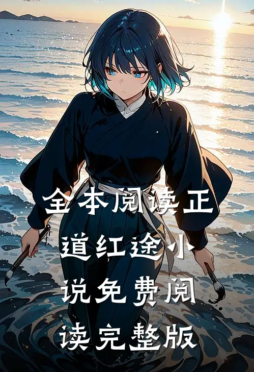 全本阅读正道红途小说免费阅读完整版