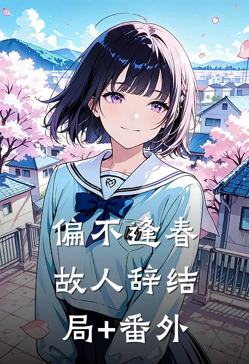 偏不逢春故人辞结局+番外