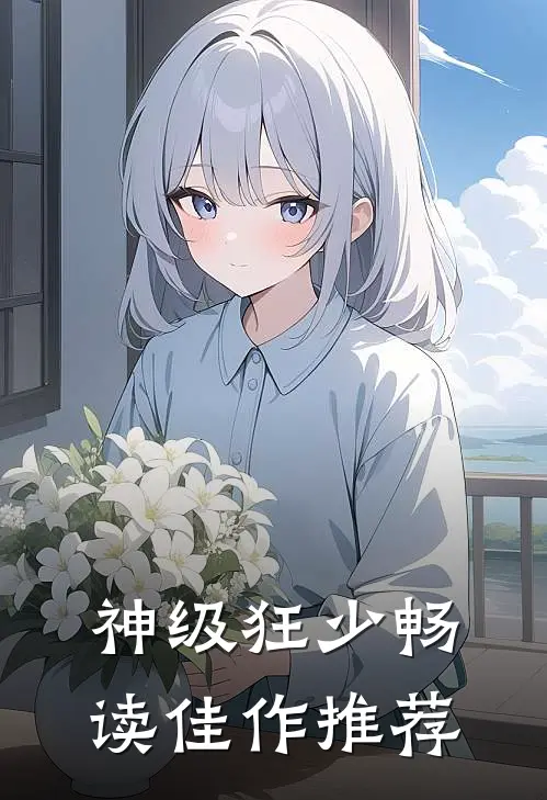 神级狂少畅读佳作推荐