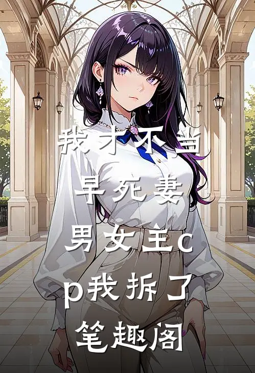 我才不当早死妻，男女主cp我拆了笔趣阁