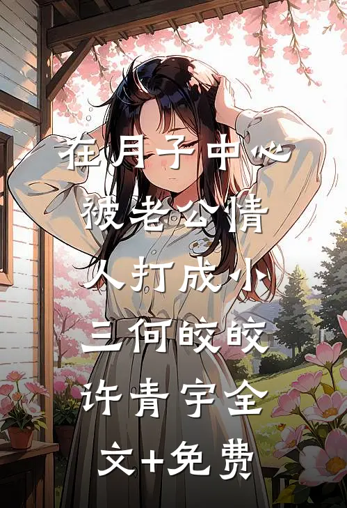 在月子中心被老公情人打成小三何皎皎许青宇全文+免费