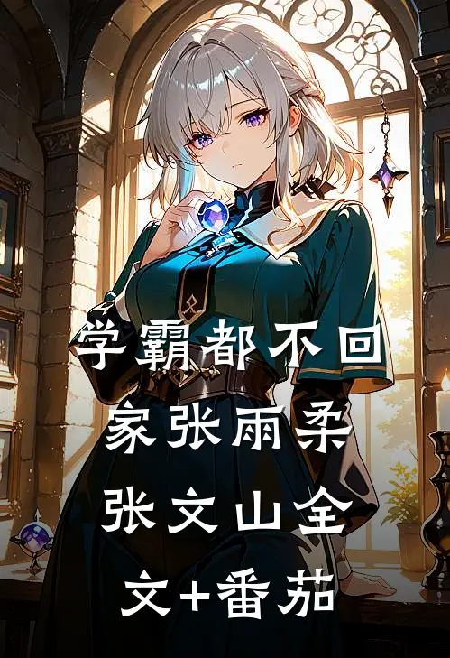 学霸都不回家张雨柔张文山全文+番茄