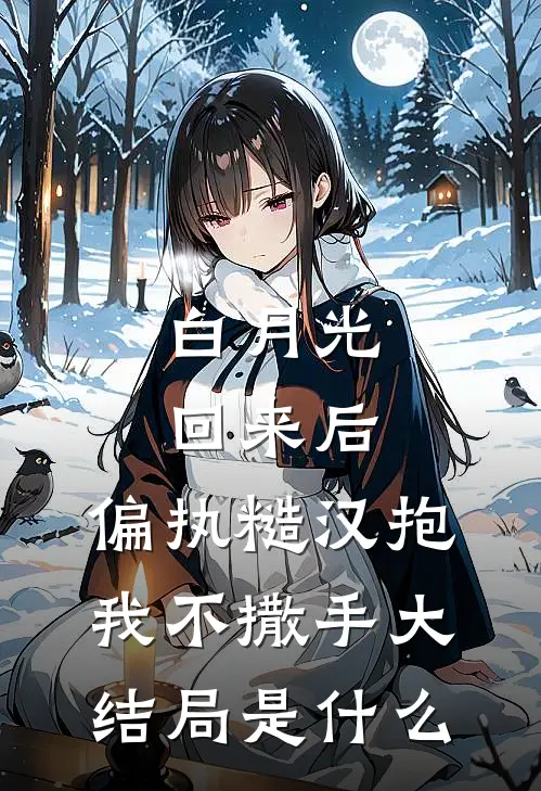 白月光回来后，偏执糙汉抱我不撒手大结局是什么