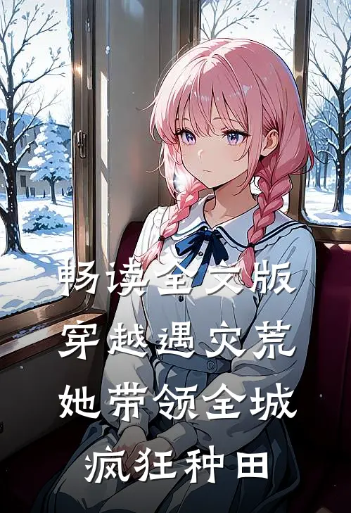 畅读全文版穿越遇灾荒，她带领全城疯狂种田